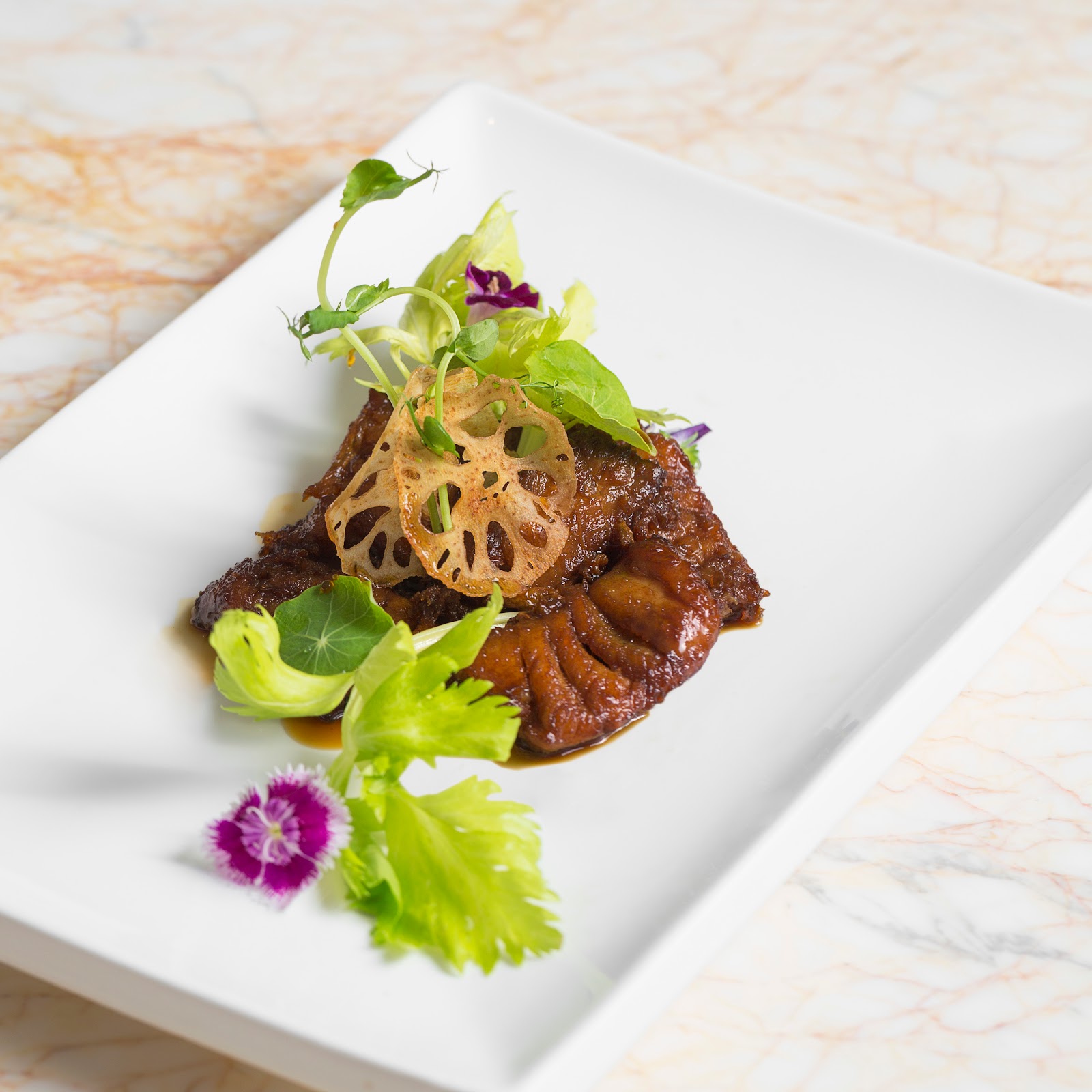 Table8 at Mulia Bali