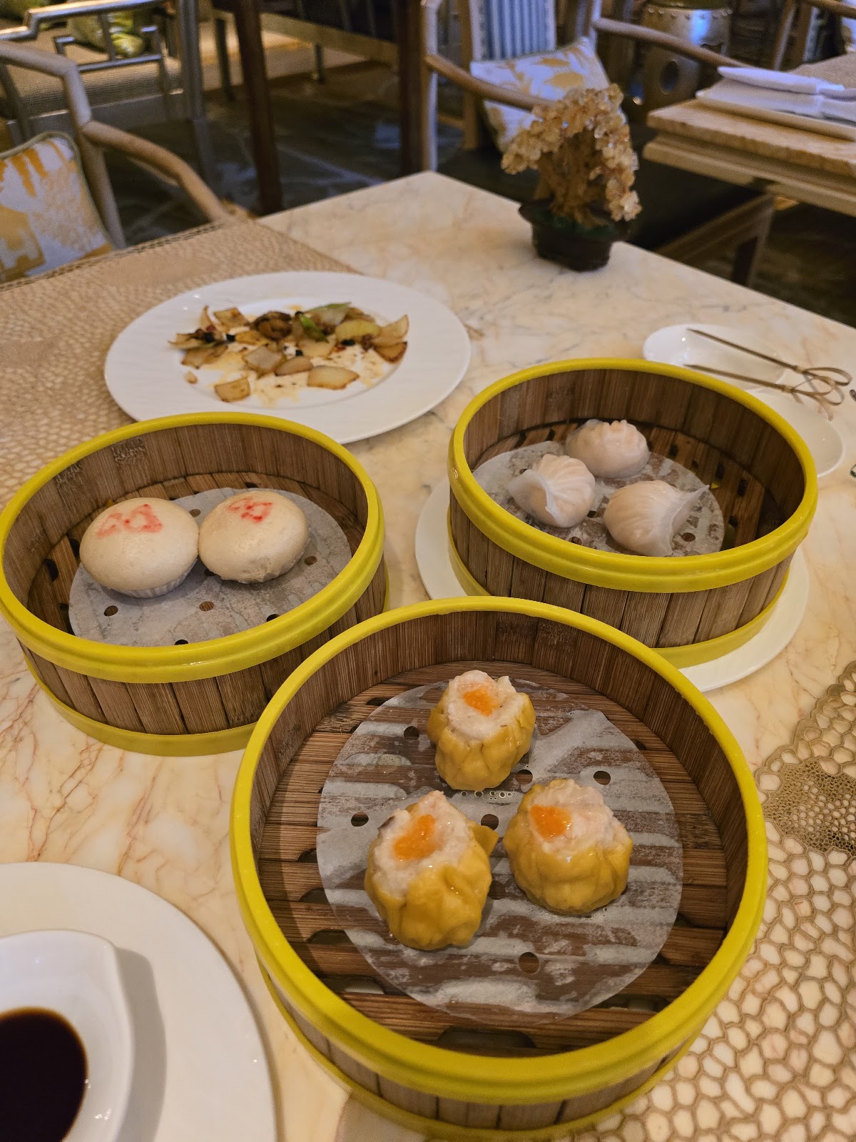 Table8 at Mulia Bali