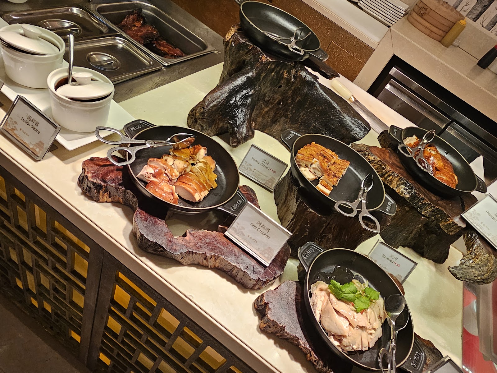 Table8 at Mulia Bali