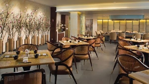 Edogin at Mulia Bali
