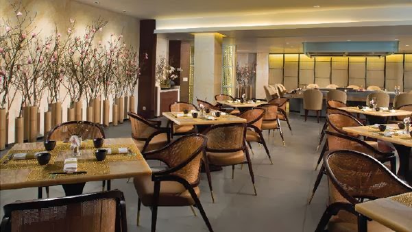 Edogin at Mulia Bali