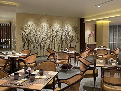 Edogin at Mulia Bali