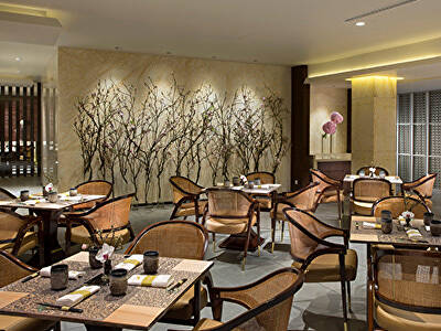 Edogin at Mulia Bali