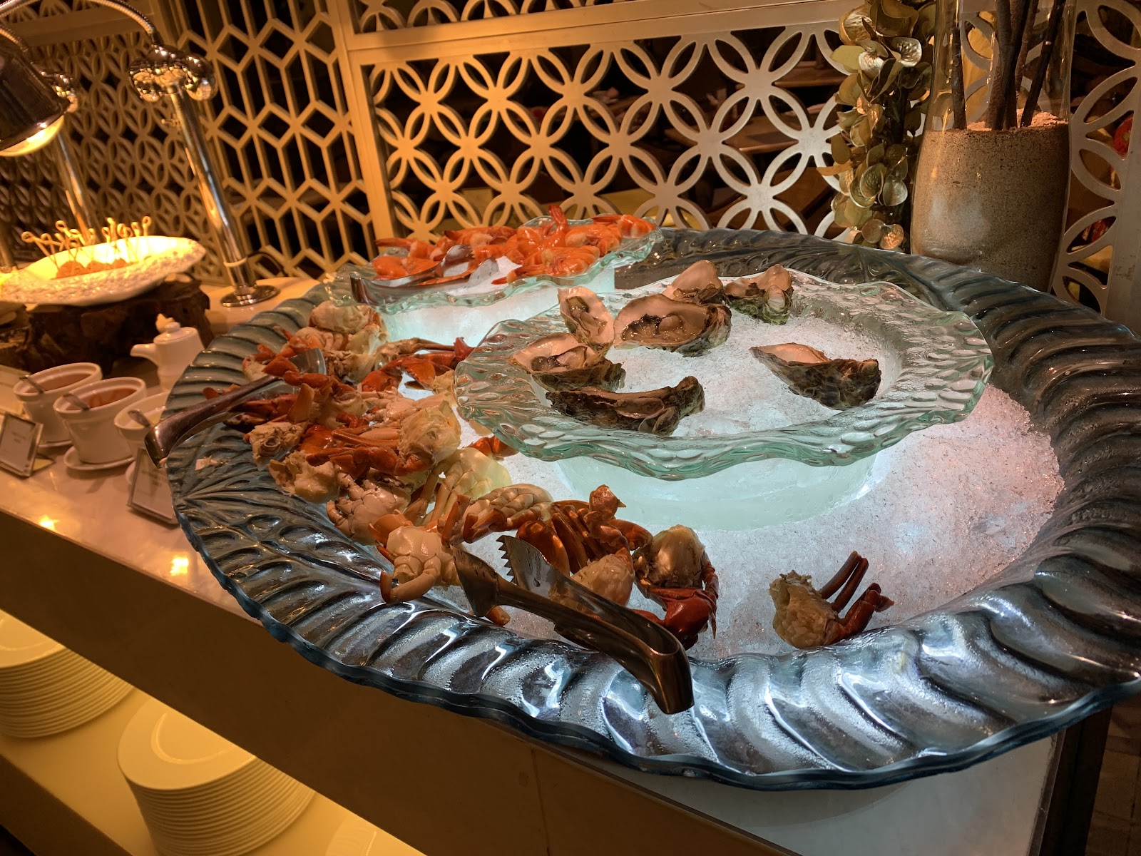 Edogin at Mulia Bali