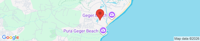 Edogin at Mulia Bali