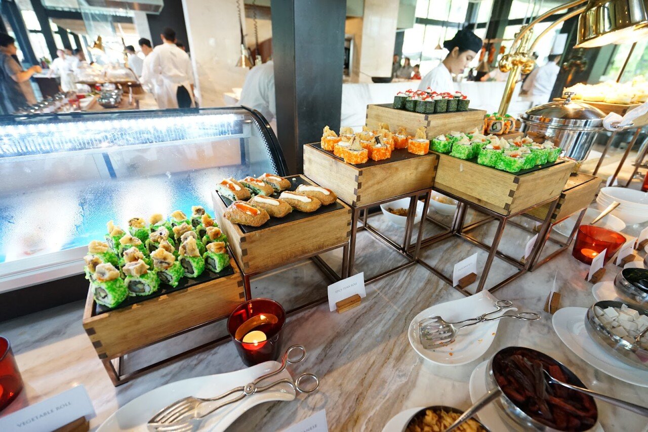 Pala Restaurant & Rooftop Bar