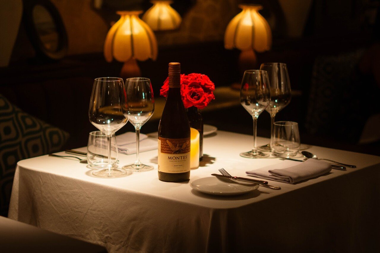 JARD'OR French Restaurant