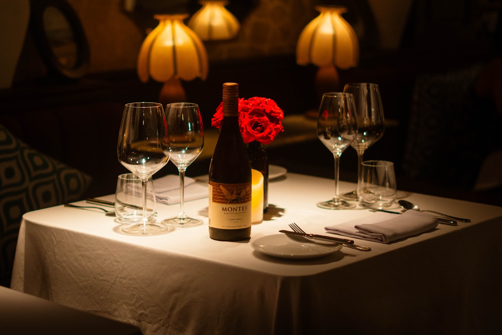 JARD'OR French Restaurant