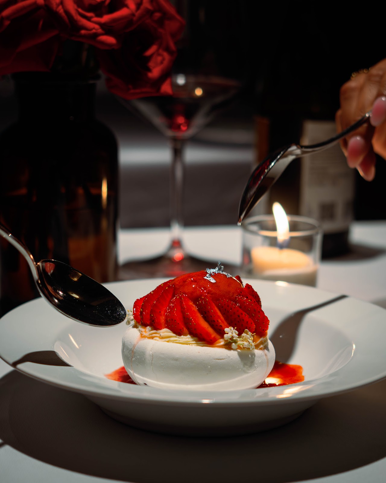 JARD'OR French Restaurant