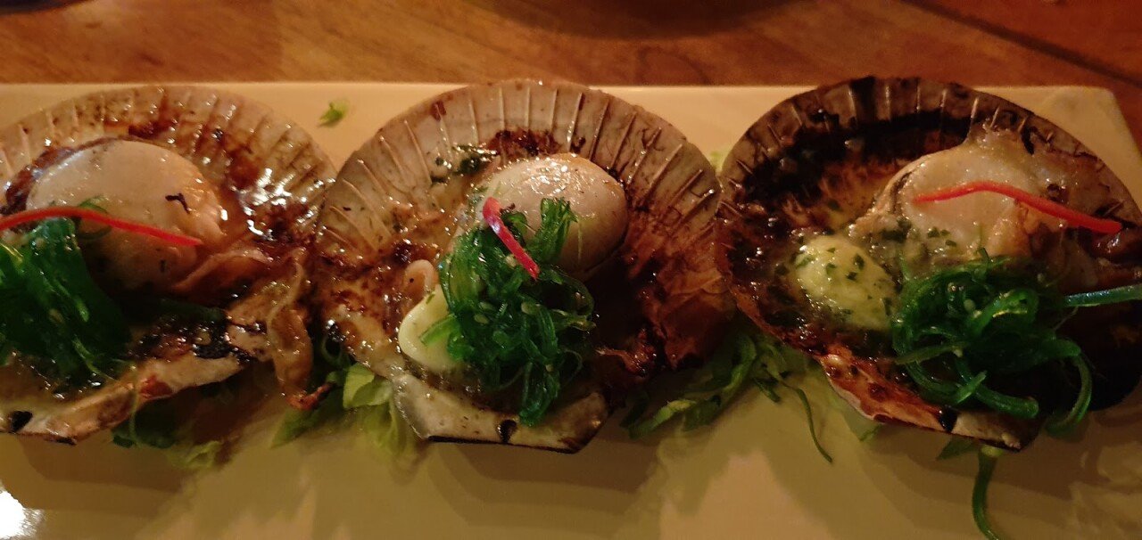TAPA Bistro