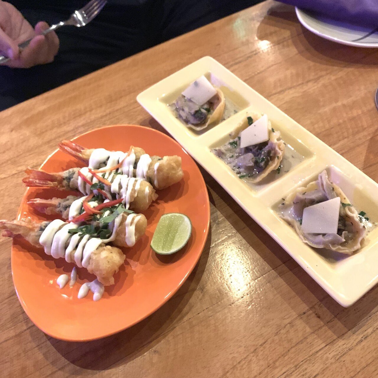 TAPA Bistro