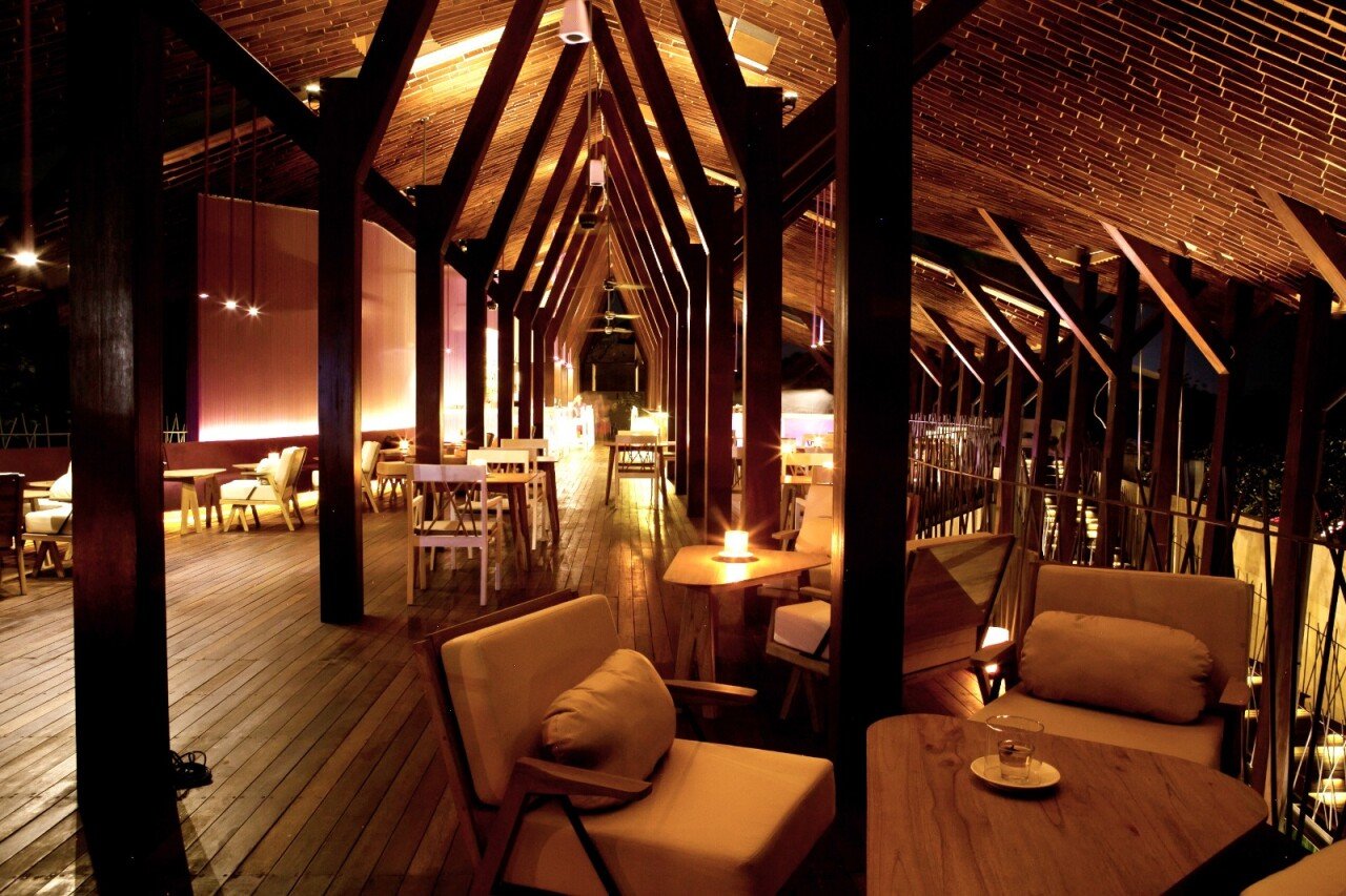 TAPA Bistro