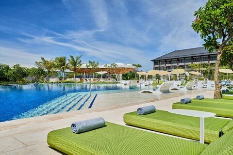Renaissance Bali Nusa  Dua Resort