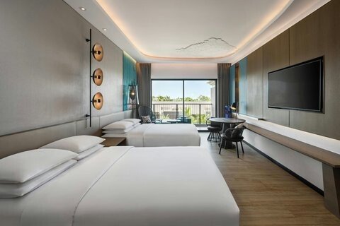 Renaissance Bali Nusa  Dua Resort