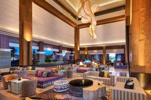 Renaissance Bali Nusa  Dua Resort