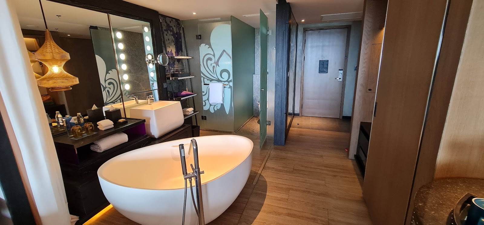 Renaissance Bali Nusa Dua Resort