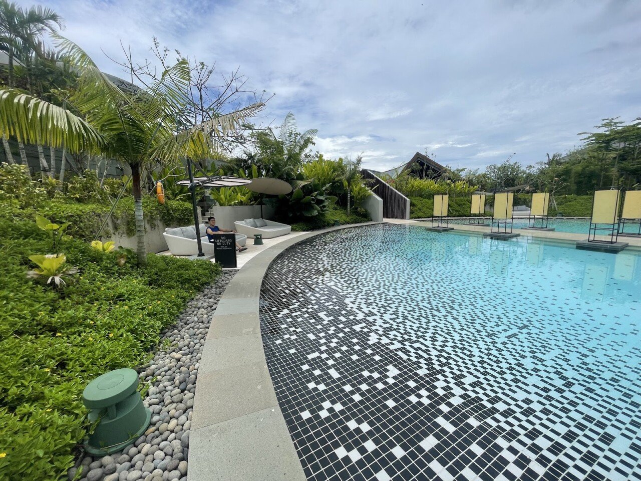 Renaissance Bali Nusa  Dua Resort