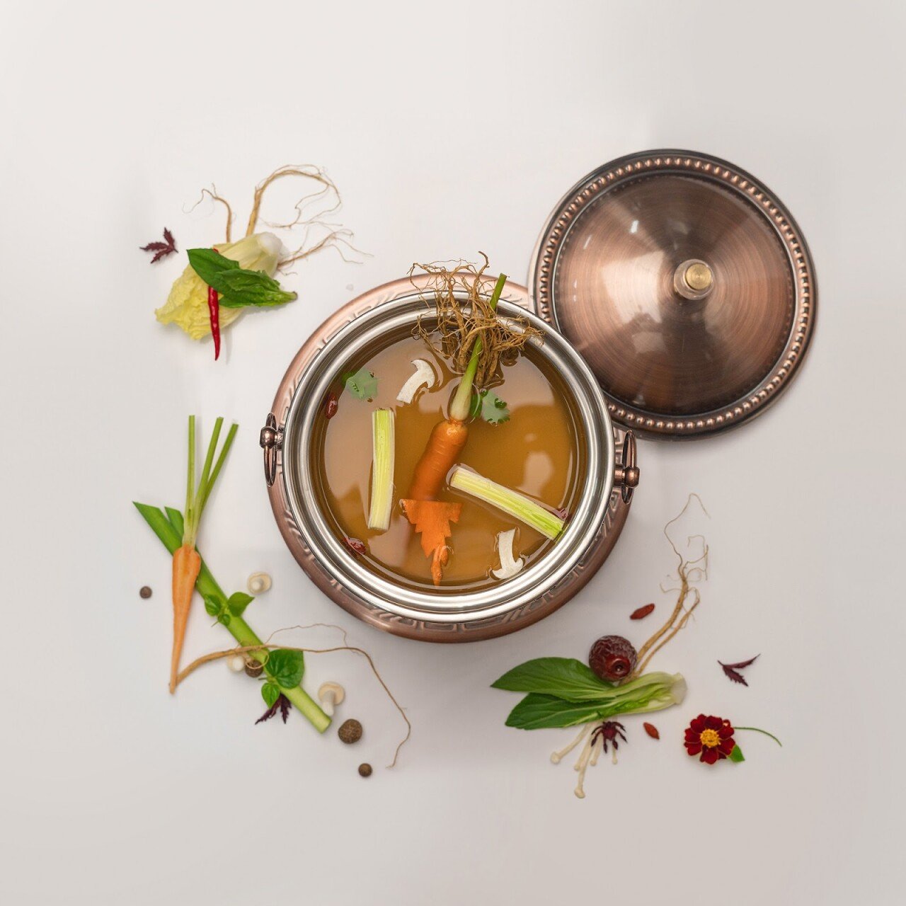 Bai Yun Hot Pot