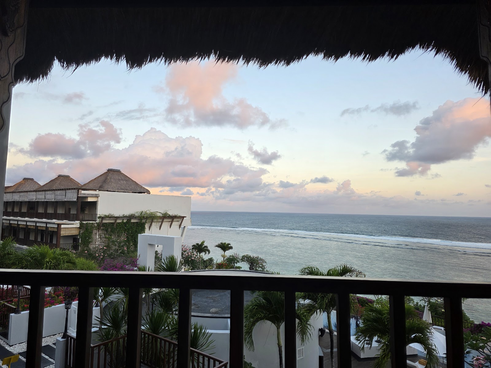 Crystal Blue Ocean Grill