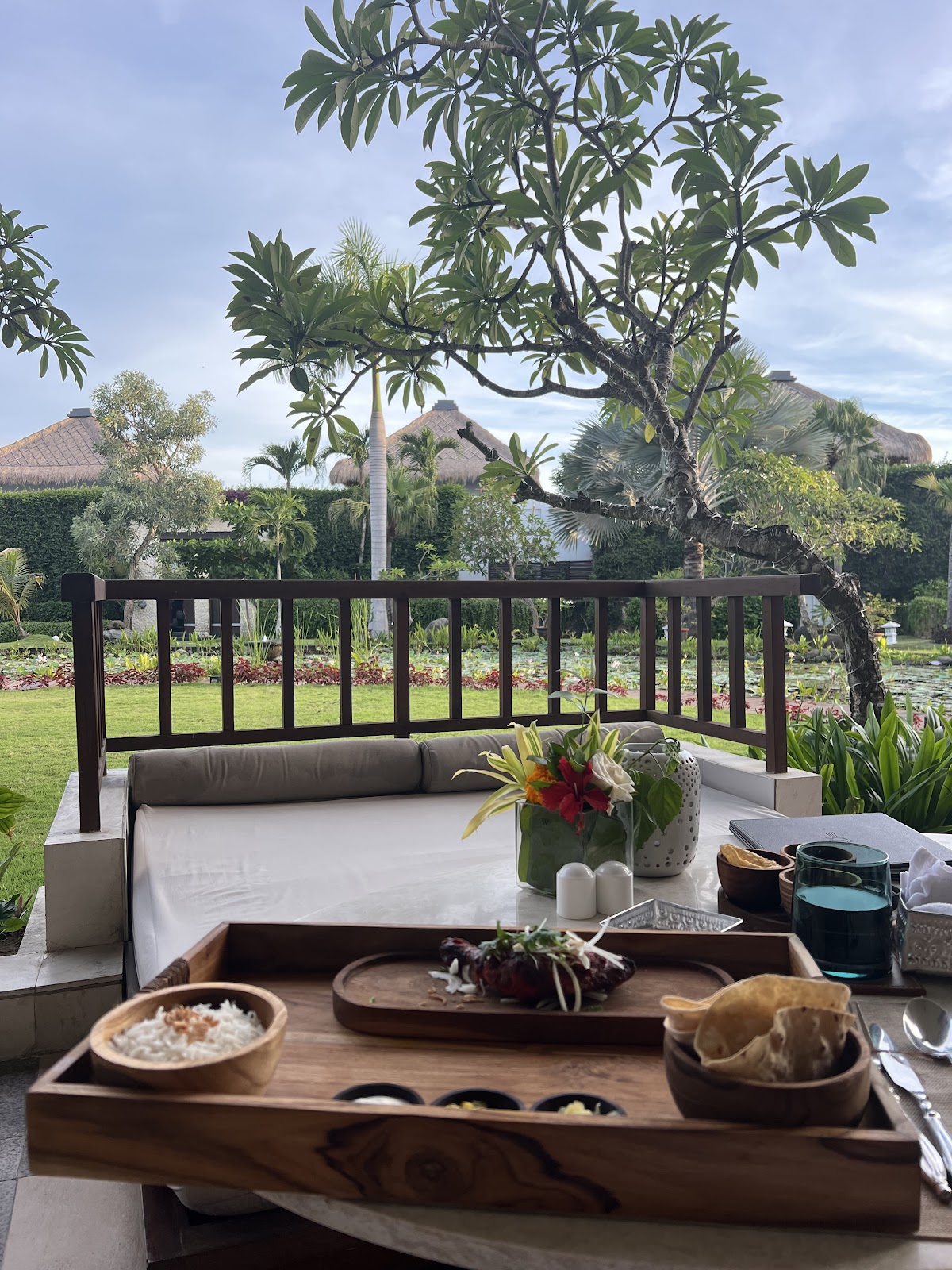 Crystal Blue Ocean Grill