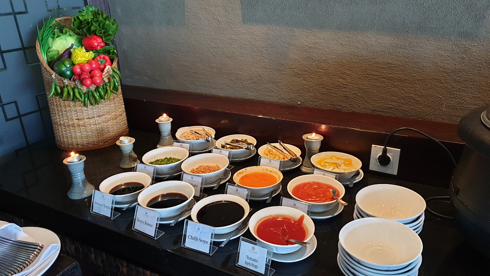 Ulu Segara Restaurant & Bar