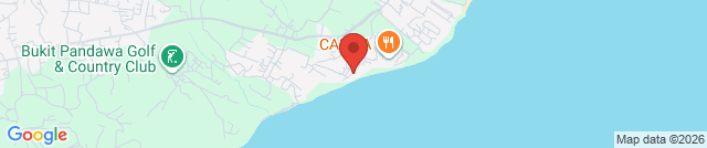 Ulu Segara Restaurant & Bar