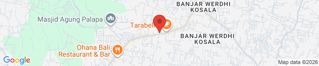 Eden Lounge Uluwatu — Restaurant with live music