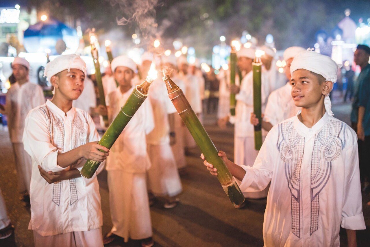 В Индонезии начался Рамадан: что важно знать туристам