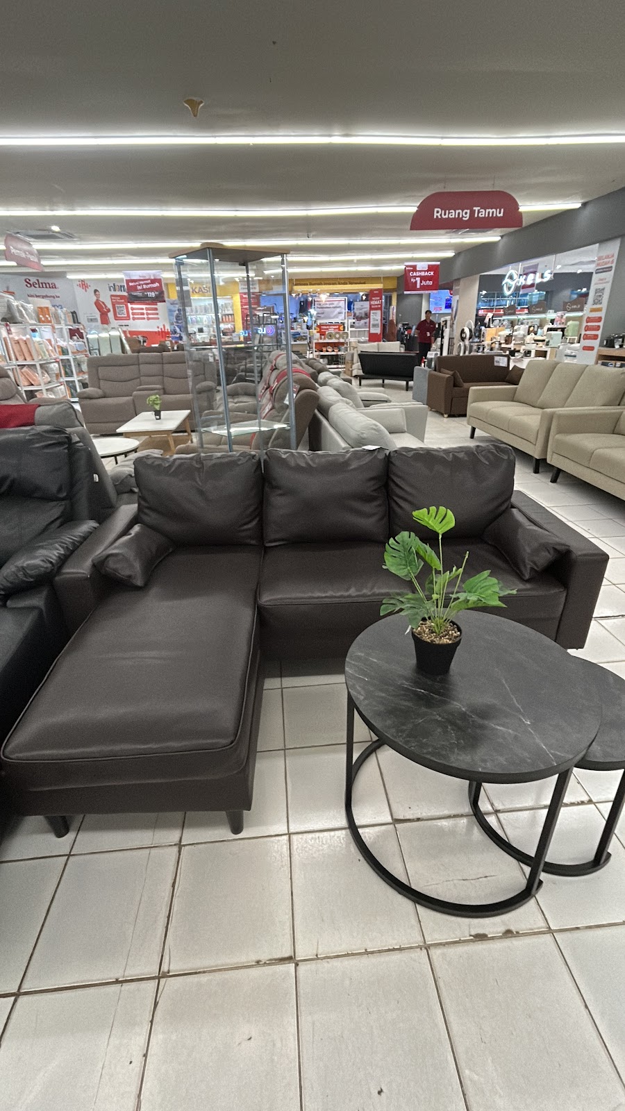 BCA KCP Tambun WasstApp/08388331847