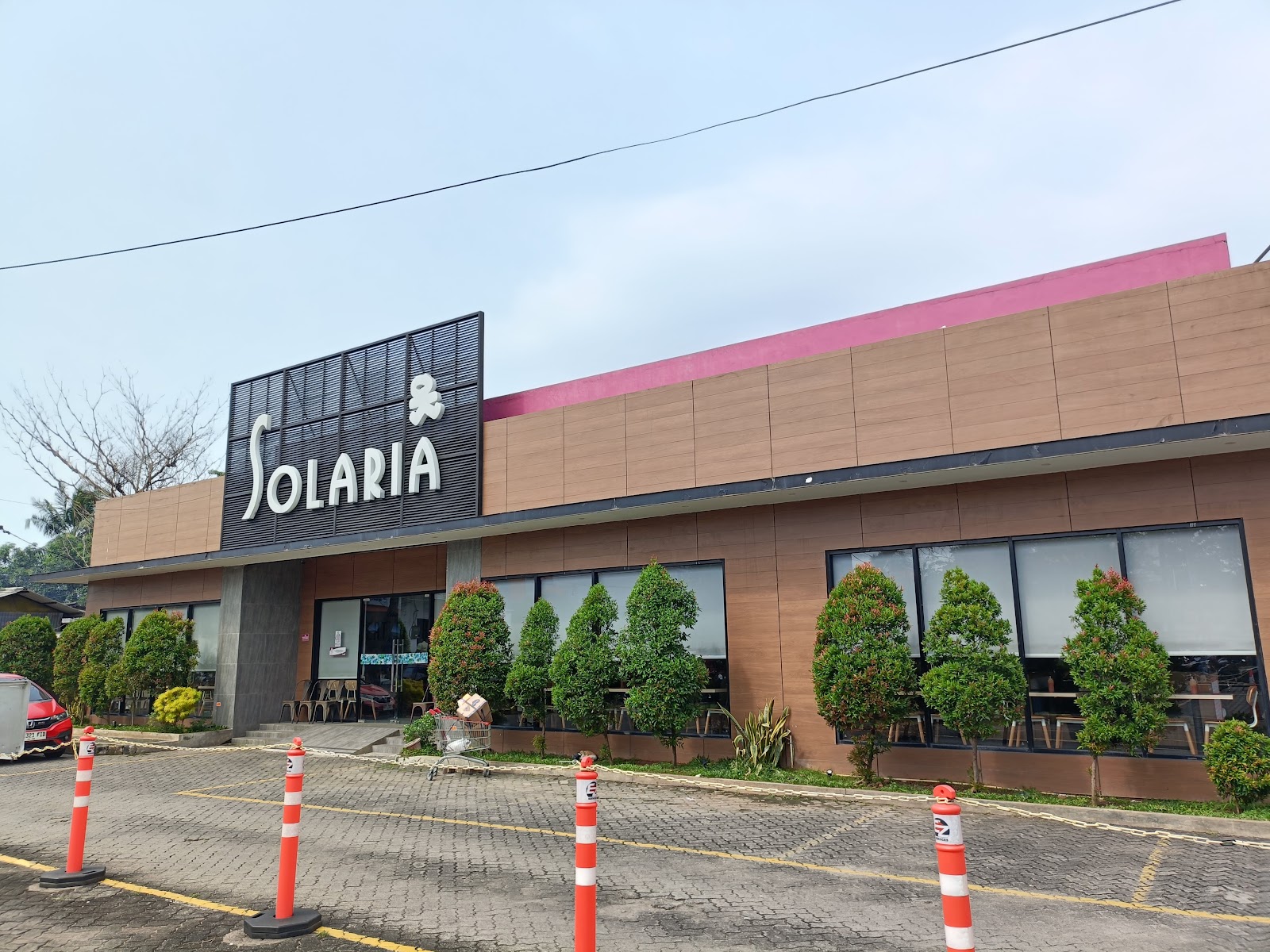 BCA KCP Tambun WasstApp/08388331847