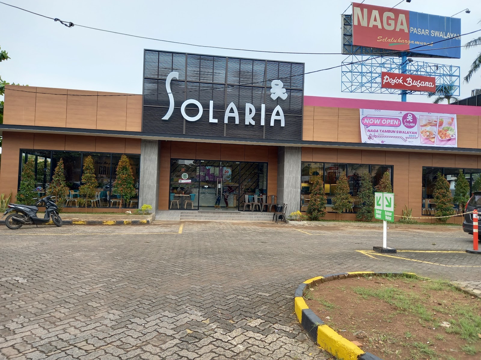 BCA KCP Tambun WasstApp/08388331847