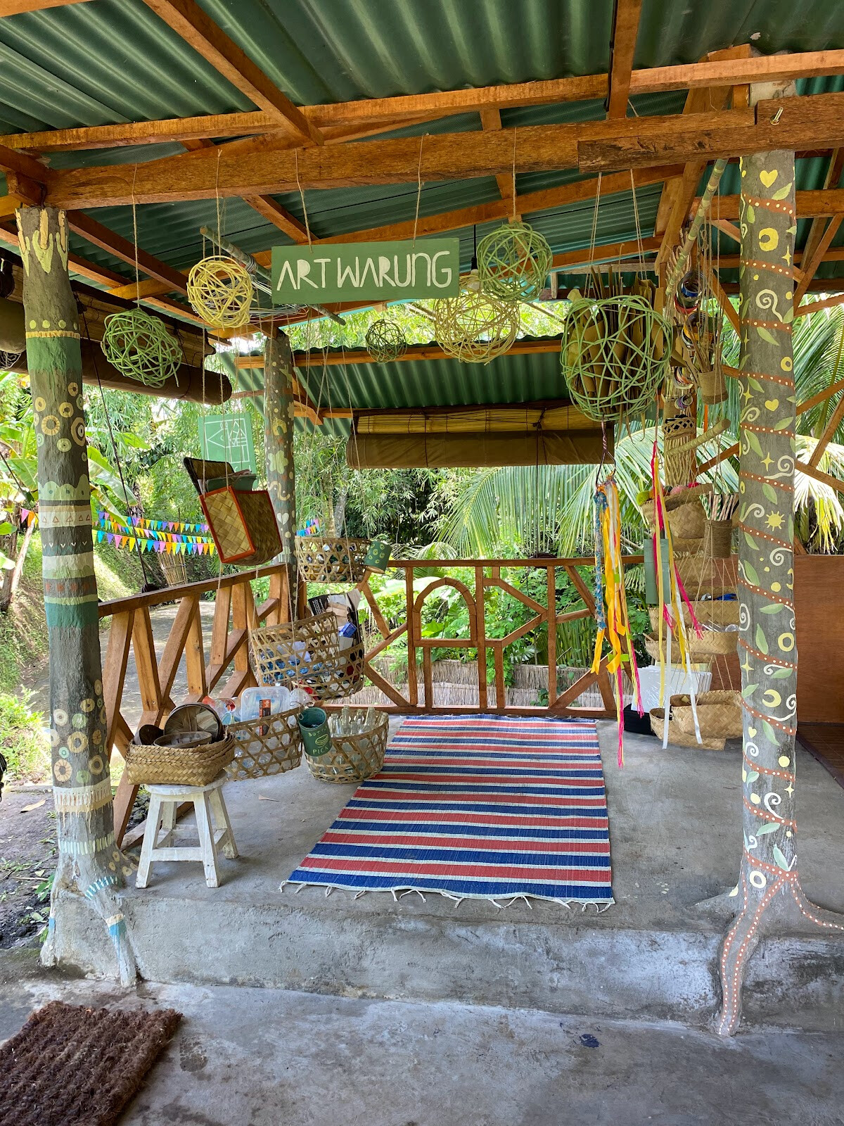 Kancil Art Home