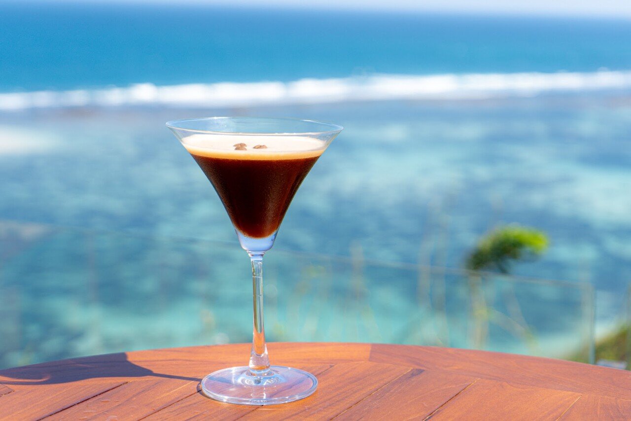 The View Restaurant & Bar