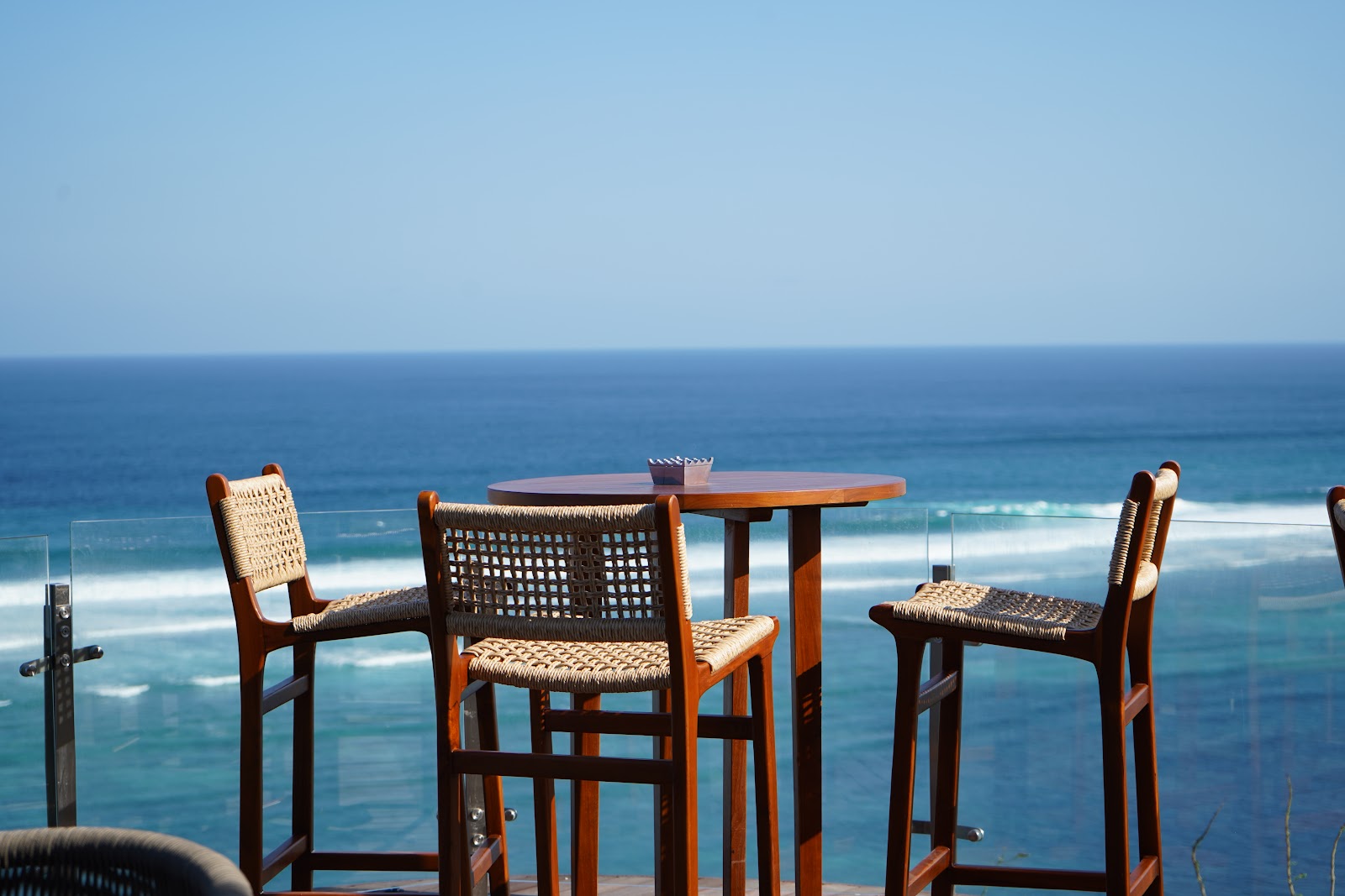 The View Restaurant & Bar