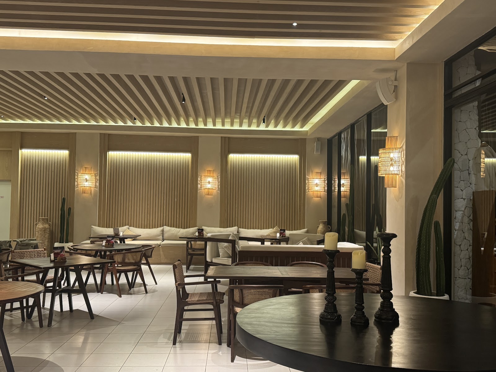 The View Restaurant & Bar