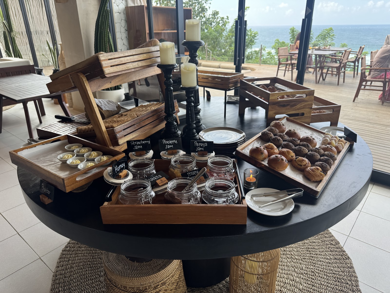 The View Restaurant & Bar