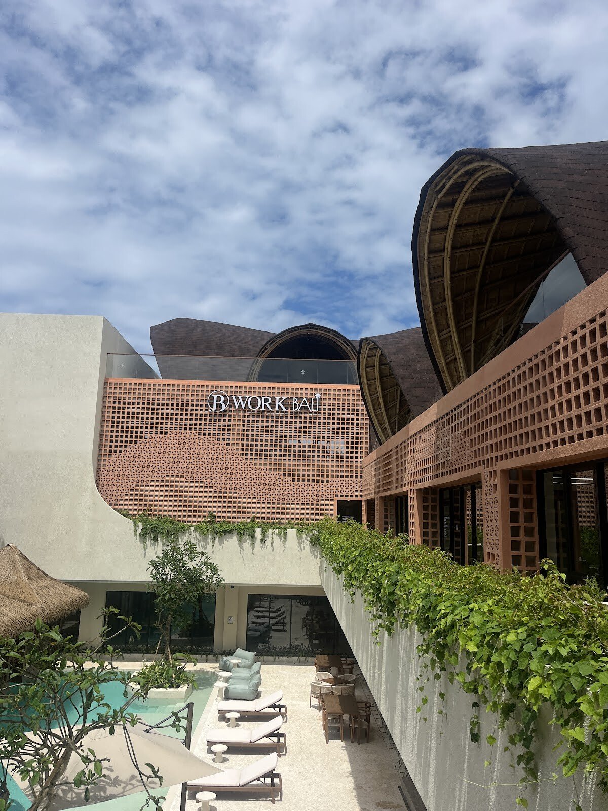 BWork Uluwatu