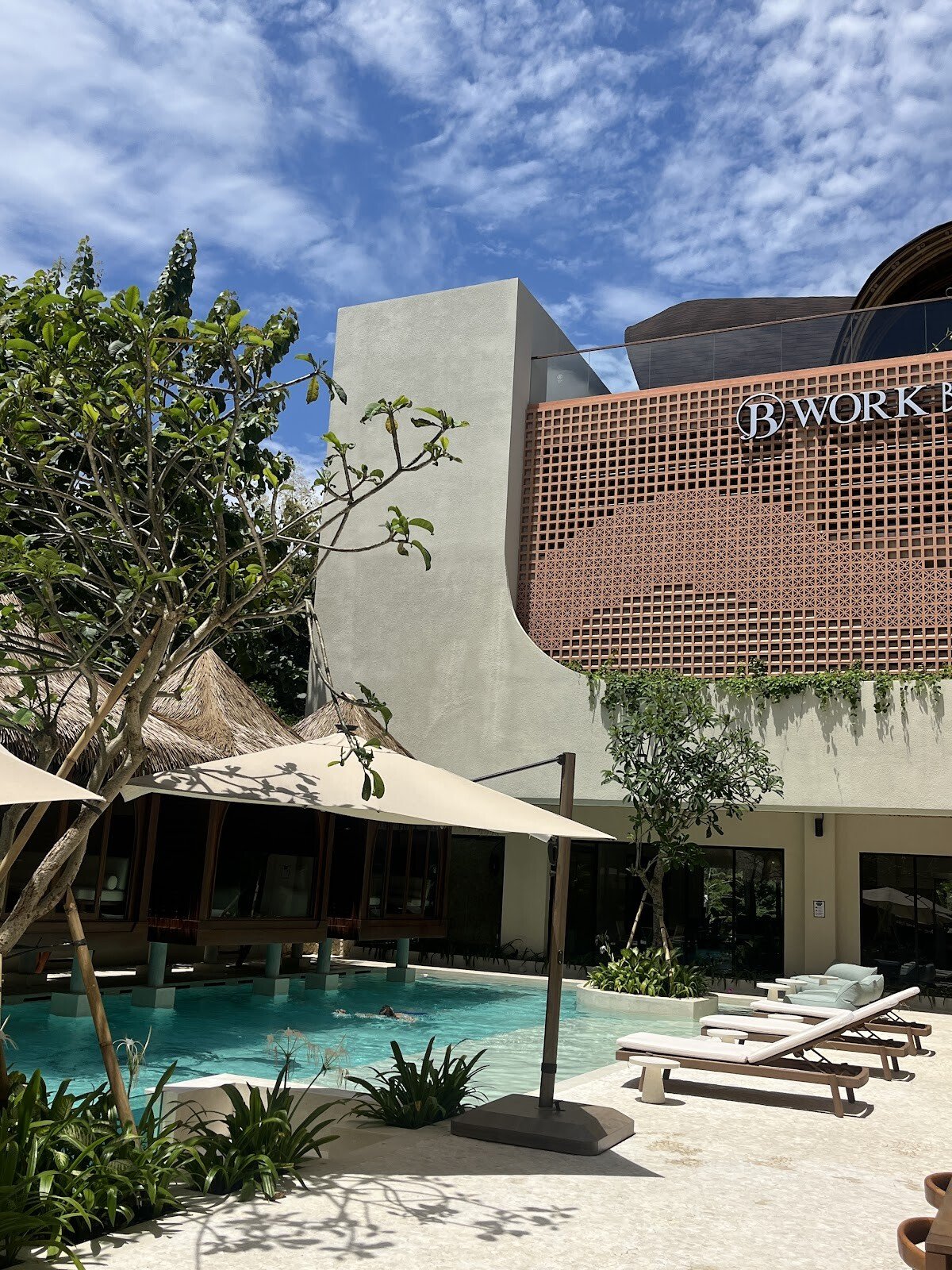 BWork Uluwatu