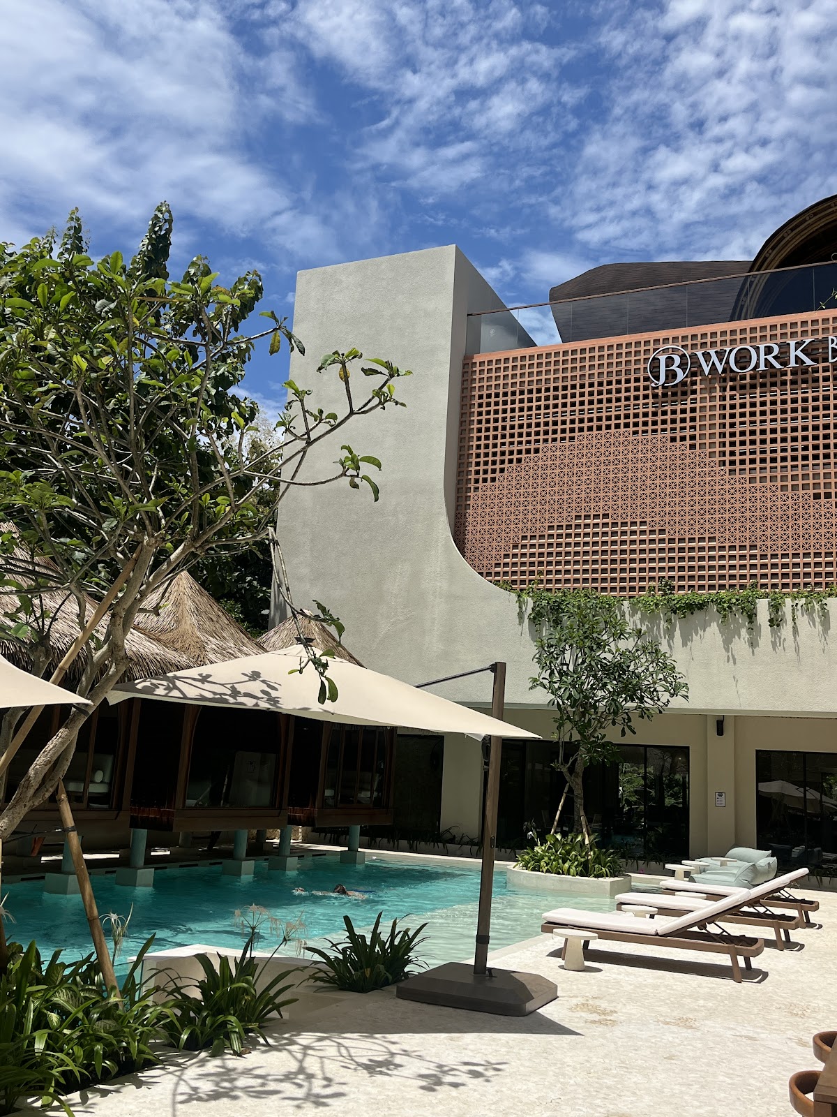 BWork Uluwatu