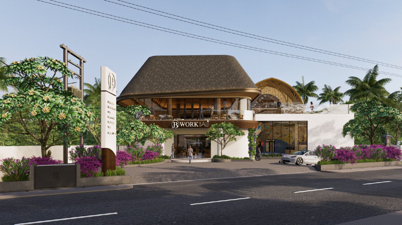 BWork Uluwatu