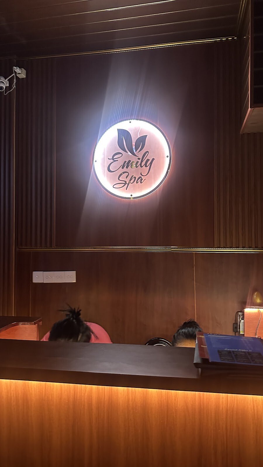 Emily Spa Nusa Dua