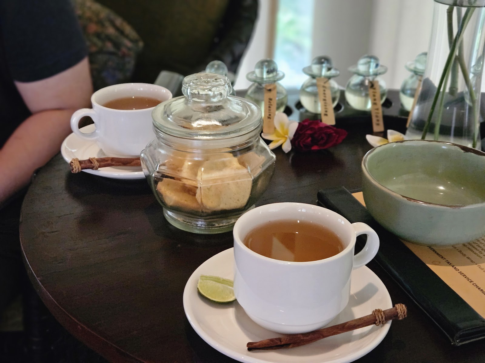 Kayumanis Spa Nusa Dua