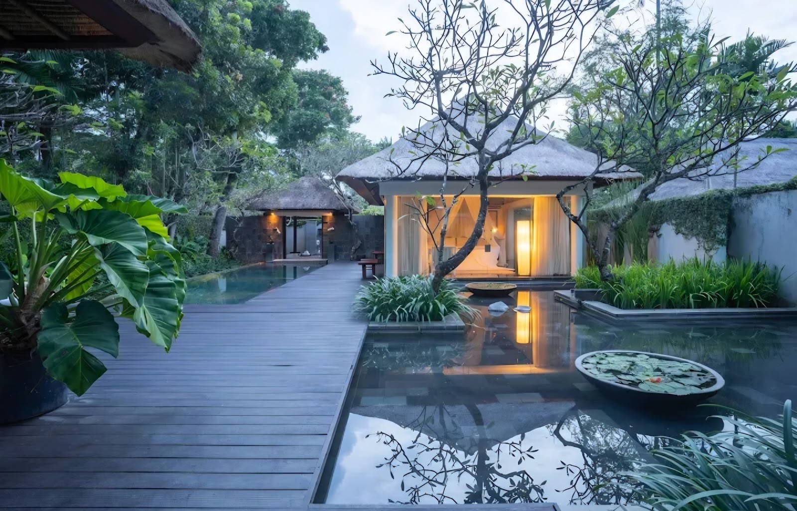 Kayumanis Spa Nusa Dua