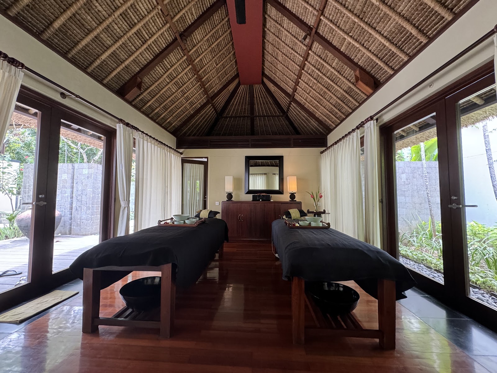 Kayumanis Spa Nusa Dua