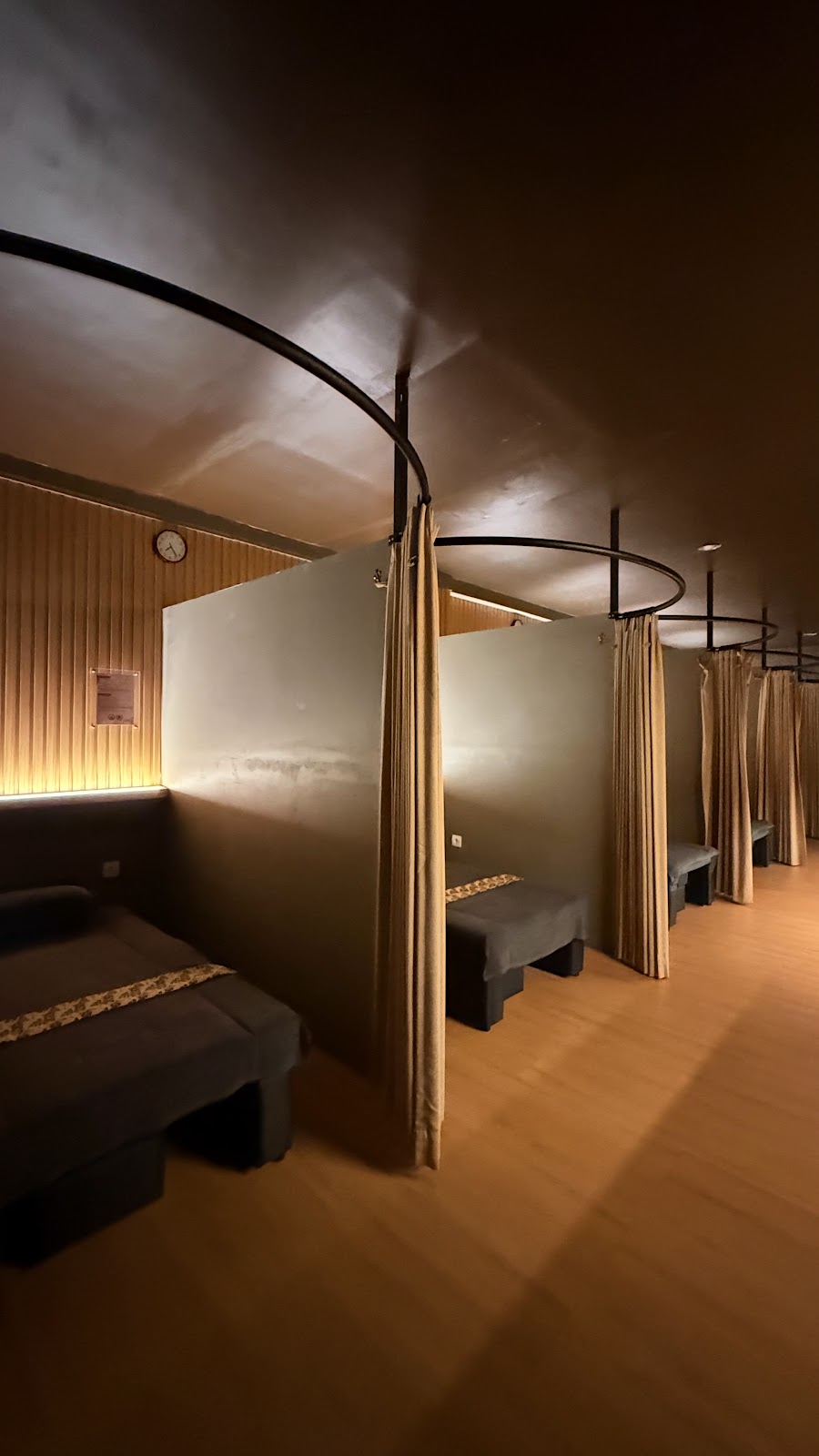 REBORN BALI Nusa Dua