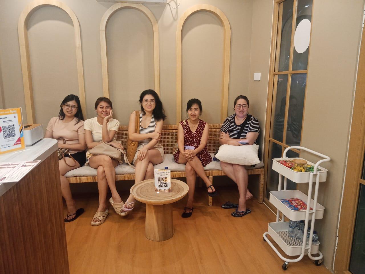 REBORN BALI Nusa Dua