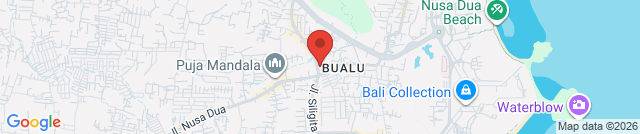 REBORN BALI Nusa Dua