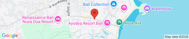 Bali Refresh Spa Nusa Dua