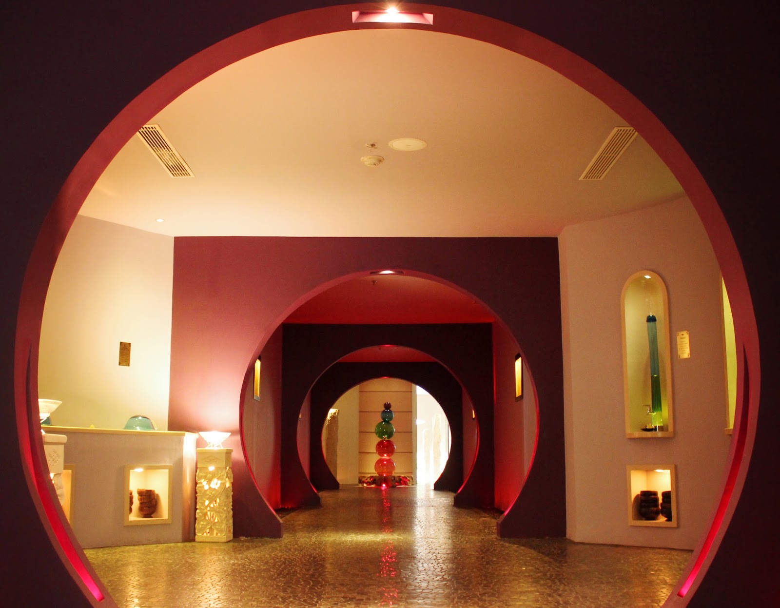 AYODYA Spa