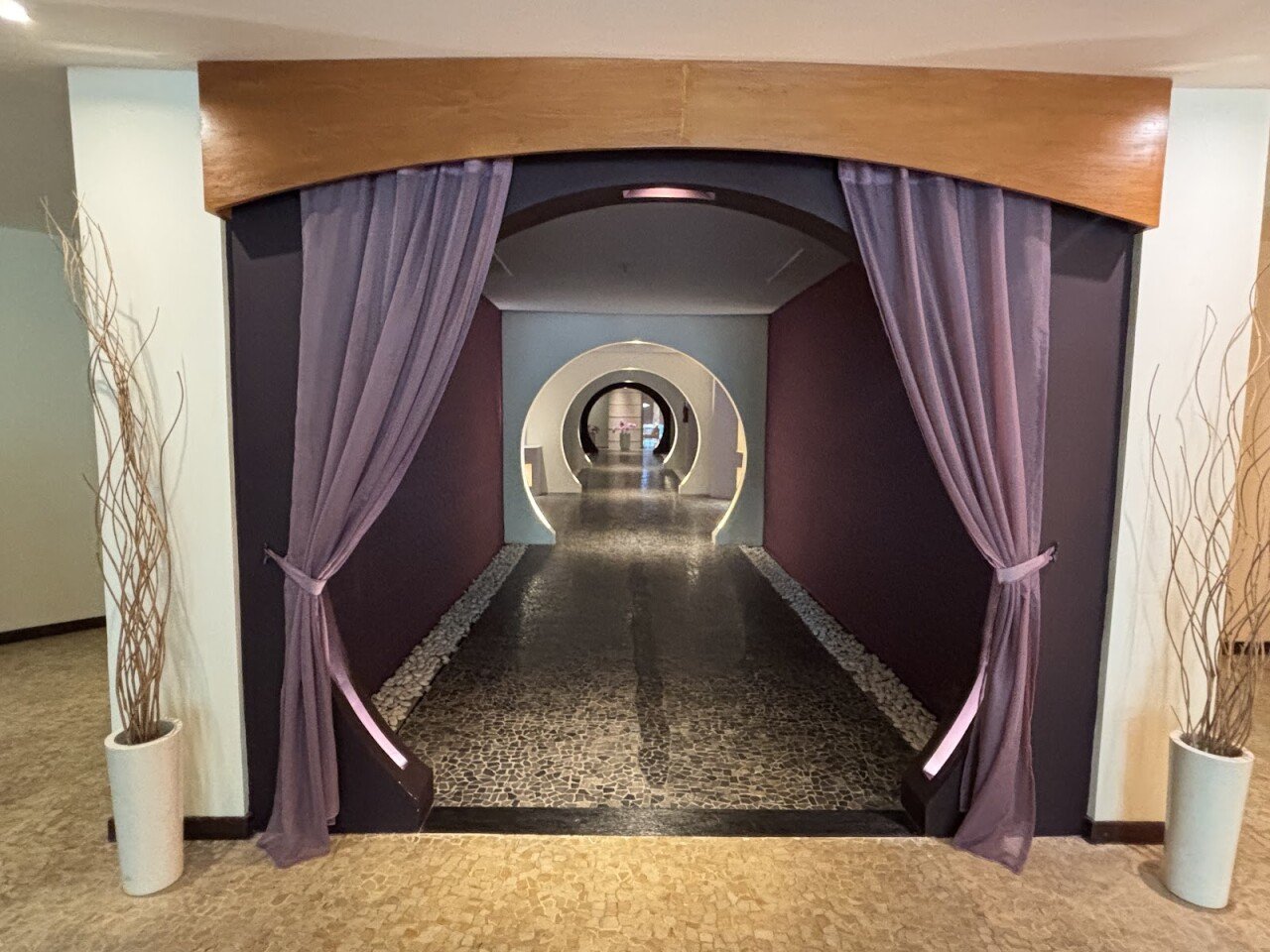 AYODYA Spa